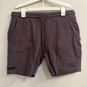 Alphalete - Identity Pro Short - Nightshade - L